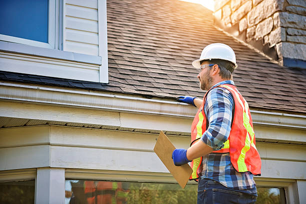 Trusted Roof Leak Repair service in Tyrone, OK - Ben Roofing and Steel LLC